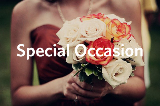 image of flower boquet